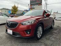 2012 MAZDA CX-5