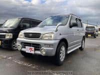 DAIHATSU Terios Kid