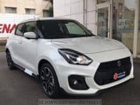 2024 SUZUKI SWIFT