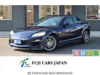 MAZDA RX-8