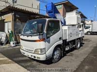 2000 TOYOTA DYNA TRUCK