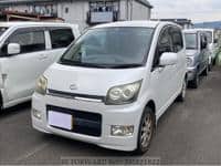 2006 DAIHATSU MOVE