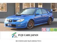 2006 SUBARU IMPREZA