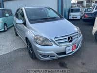 2008 MERCEDES-BENZ B-CLASS