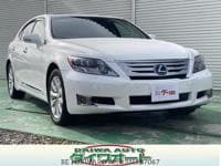 2010 LEXUS LS