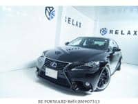 2013 LEXUS IS