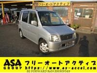 2003 MITSUBISHI TOPPO BJ