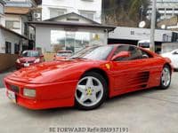 FERRARI 348