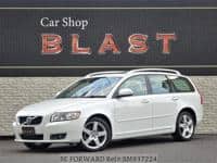 2012 VOLVO V50