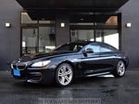 2015 BMW 6 SERIES