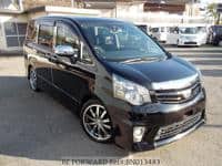 2010 TOYOTA NOAH