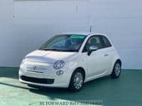 2014 FIAT 500