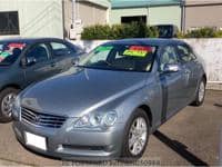 2007 TOYOTA MARK X