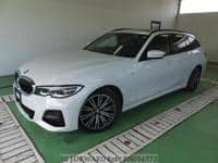 2019 BMW 3 SERIES