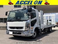 Used 2021 MITSUBISHI FIGHTER BN061891 for Sale