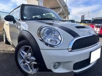 2008 BMW MINI CLUBMAN S