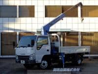 2010 ISUZU ELF TRUCK