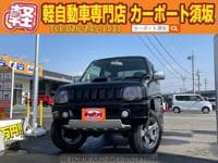 2004 SUZUKI JIMNY