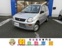 2008 MITSUBISHI MINICA