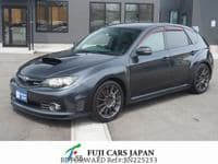 2010 SUBARU IMPREZA