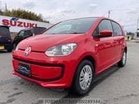 2013 VOLKSWAGEN UP!