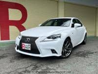 2014 LEXUS IS