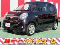 2007 SUZUKI MR WAGON