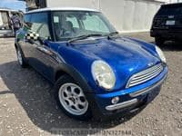 2004 BMW MINI