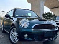 2008 BMW MINI