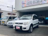 2005 FIAT NEW PANDA