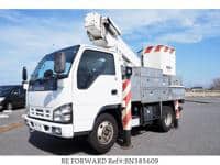 2007 ISUZU ELF TRUCK