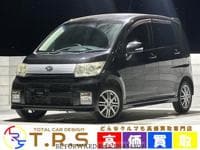 2010 DAIHATSU MOVE