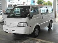 MAZDA Bongo Van