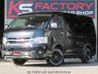 2024 TOYOTA HIACE WAGON