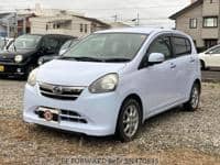 2012 DAIHATSU MIRA ES