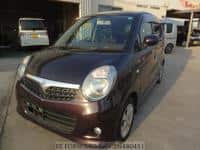 2008 SUZUKI MR WAGON