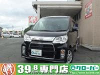 2012 DAIHATSU TANTO EXE