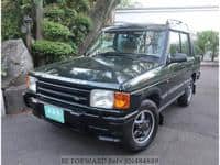 1995 LAND ROVER DISCOVERY