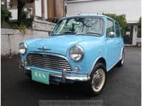 1999 ROVER MINI