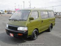 1995 TOYOTA HIACE WAGON