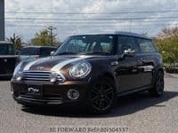 2008 BMW MINI