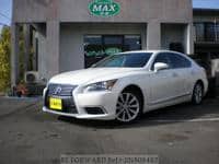 2014 LEXUS LS