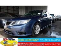 2008 SAAB 9-3 SERIES