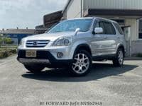 2006 HONDA CR-V