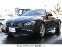 2015 BMW 6 SERIES