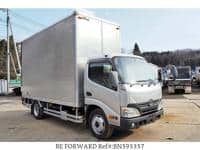 2014 TOYOTA DYNA TRUCK