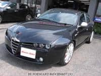 2008 ALFA ROMEO 159