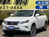 2012 LEXUS RX