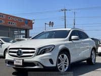 2016 MERCEDES-BENZ GLA-CLASS