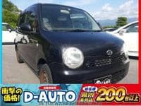 2008 DAIHATSU MOVE LATTE